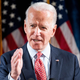 Illustration for article titled Biden Campaign Fundraising Email Reminds Donors Sexual Assault Allegations Don’t Bury Themselves